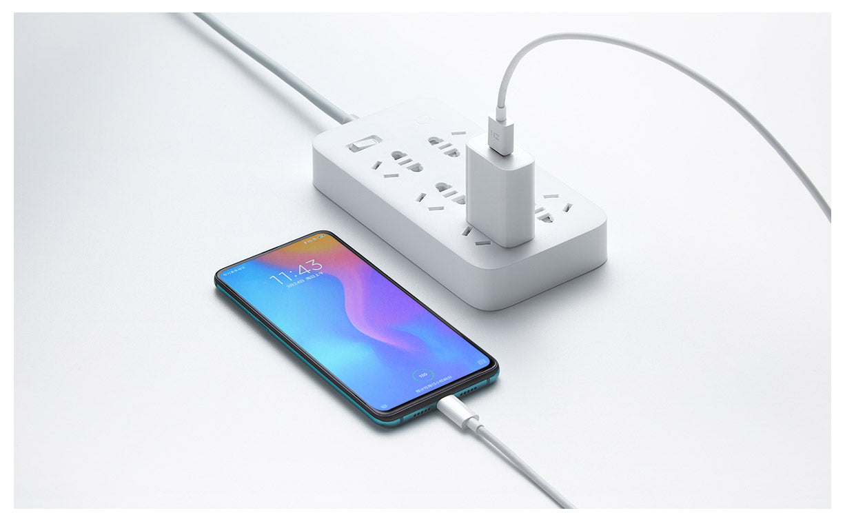 Mi USB Fast Charger