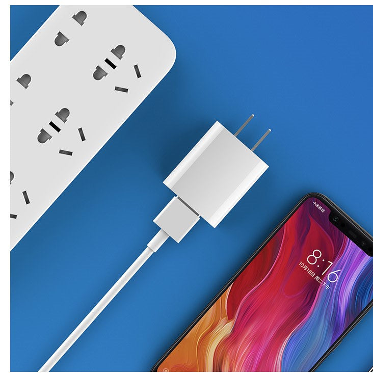 Mi USB Fast Charger